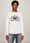 Tommy Hilfiger Longsleeve MONOTYPE COLLEGIATE LS TEE