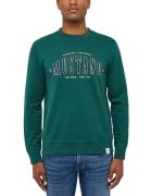 NU 20% KORTING: MUSTANG Sweatshirt BEN CREWNECK