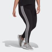 adidas Sportswear Legging Essentials 3-strepen TIGHT (1-delig)