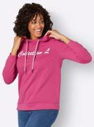 Casual Looks Hoodie