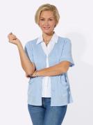 NU 20% KORTING: Classic Basics Shirtjasje (1-delig)