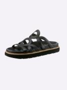 NU 20% KORTING: heine Slippers