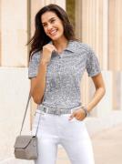 NU 20% KORTING: Classic Inspirationen Poloshirt Shirt (1-delig)