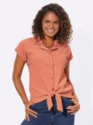 NU 20% KORTING: Classic Basics Shirt met korte mouwen Shirt (1-delig)