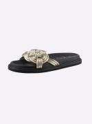 NU 20% KORTING: heine Slippers