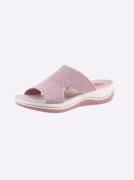 NU 20% KORTING: Jana Slippers