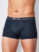 MUSTANG Boxershort (3 stuks)