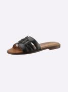 NU 20% KORTING: heine Slippers