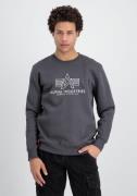 Alpha Industries Sweater Alpha Industries Men - Sweatshirts Basic Swea...