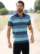 Classic Poloshirt Shirt met korte mouwen (1-delig)