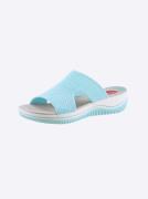 NU 20% KORTING: Jana Slippers