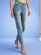 NU 20% KORTING: CREATION L PREMIUM 7/8 jeans