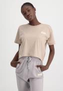 Alpha Industries Muscle-shirt Alpha Industries Women - T-Shirts Organi...