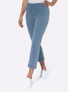 NU 20% KORTING: Classic Basics 7/8 jeans (1-delig)