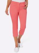 NU 20% KORTING: Classic Basics 3/4 jeans (1-delig)