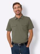 Classic Poloshirt (1-delig)