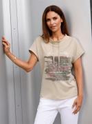 Classic Inspirationen Shirt met staande kraag Shirt (1-delig)