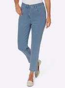 NU 20% KORTING: Classic Basics 7/8 jeans (1-delig)