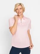 NU 20% KORTING: Classic Poloshirt Shirt (1-delig)