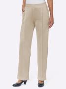 NU 20% KORTING: Classic Basics Comfortbroek