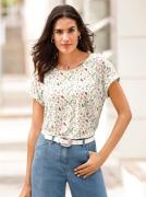 Classic Inspirationen Shirt met print Shirt (1-delig)