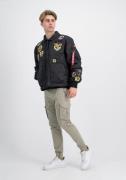 NU 20% KORTING: Alpha Industries Field-jacket Alpha Industries Men - F...