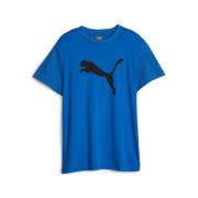 NU 20% KORTING: PUMA T-shirt ACTIVE SPORTS POLY CAT TEE B