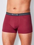 MUSTANG Boxershort (3 stuks)