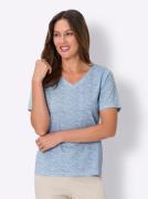 Classic Basics Shirt met korte mouwen Shirt (1-delig)