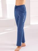 NU 20% KORTING: feel good Joggingbroek