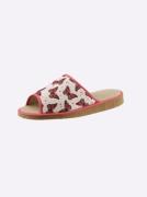 NU 20% KORTING: Casual Looks Slippers