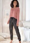 NU 20% KORTING: Vivance Dreams Pyjama (2-delig)