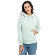 NU 20% KORTING: DEPROC Active Hoodie HildaCMYK II WOMEN