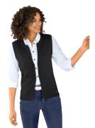 Casual Looks Mouwloos vest