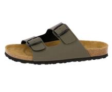 NU 20% KORTING: Lico Slippers Bioline metaal