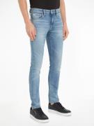 NU 20% KORTING: Calvin Klein Slim fit jeans SLIM