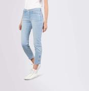 NU 25% KORTING: MAC 7/8-capri jeans Dream Chic