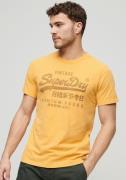 NU 20% KORTING: Superdry T-shirt