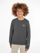 Calvin Klein Sweatshirt CKJ STACK LOGO SWEATSHIRT