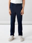 Name It Chino NKMSILAS COMFORT PANT 1150-GS NOOS