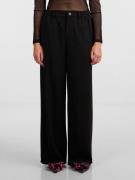 pieces Pantalon PCCAMIL HW WIDE PANT NOOS