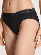 NU 20% KORTING: CALIDA Slip Natural Comfort Lace