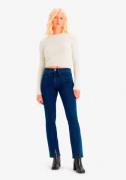 NU 20% KORTING: Levi's® Straight jeans 314 SHP SEAMED STRAIGHT