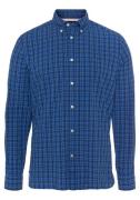 Tommy Hilfiger Geruit overhemd FLEX SMALL CHECK RF SHIRT