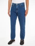 NU 20% KORTING: TOMMY JEANS Tapered jeans ISAAC RLXD TAPERED