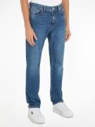 NU 20% KORTING: TOMMY JEANS Relax fit jeans ETHAN RLXD STRGHT
