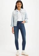 NU 20% KORTING: Levi's® Skinny fit jeans Retro High Skinny