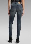 G-Star RAW Skinny fit jeans Lhana Skinny Wmn