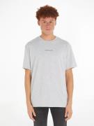 TOMMY JEANS T-shirt TJM REG S NEW CLASSICS TEE EXT