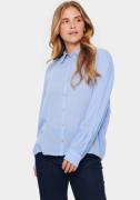 Saint Tropez Overhemdblouse AlbaSZ Shirt